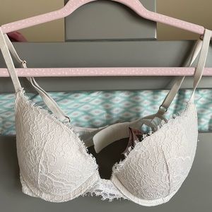 Dream Angels Push Up Bra